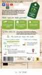 Fleurs - Tournesol Royal Nain - BIO - MEDIA_PACKAGING_VERSO